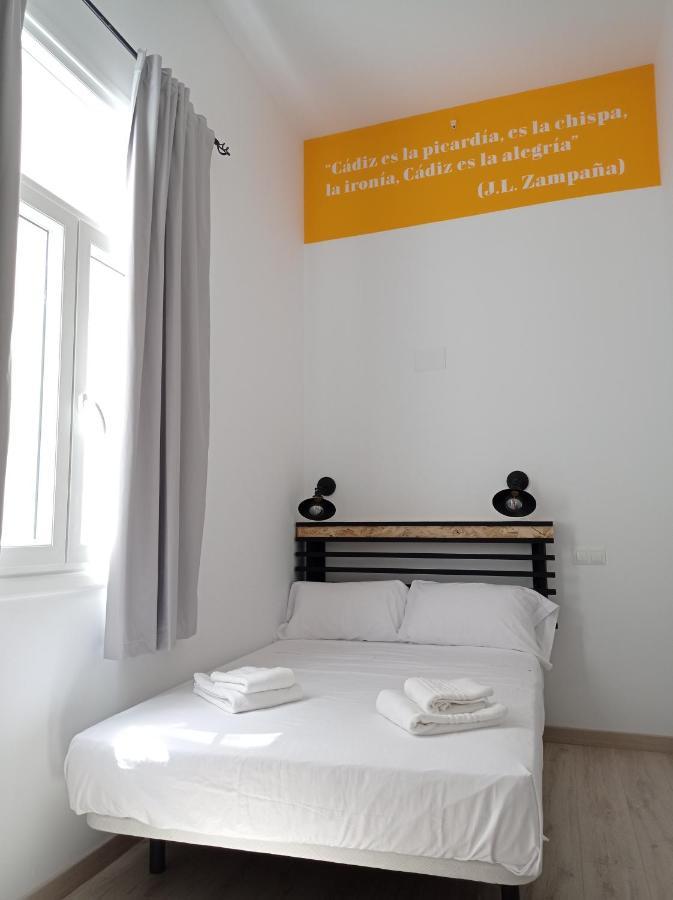 Economy Doppel-/Zweibettzimmer